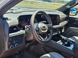 New 2025 Chevrolet Tahoe Z71 image 3