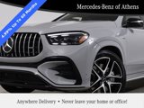 New 2025 Mercedes-Benz GLE 53 AMG 4MATIC Coupe image 3