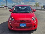 New 2024 FIAT 500 e (RED) image 6