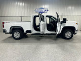 Used 2021 Chevrolet Silverado 2500 LT w/ Fleet Comfort Package image 2