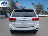 Used 2018 Jeep Grand Cherokee Limited image 4