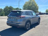 New 2026 Nissan Rogue SV image 4