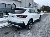 New 2025 Ford Escape Platinum w/ Premium Technology Package image 4