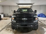 Used 2022 Ford F250 Limited image 2