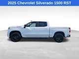 New 2025 Chevrolet Silverado 1500 RST w/ Rally Edition image 2