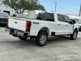 New 2025 Ford F250 Lariat w/ Lariat Ultimate Package image 6