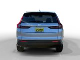 New 2026 Honda CR-V EX image 4