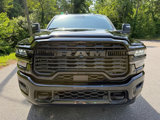New 2025 RAM 2500 Big Horn image 4