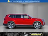 New 2025 Volkswagen Atlas SEL image 3