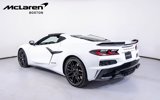 Used 2024 Chevrolet Corvette Z06 w/ Stealth Interior Trim Package image 4