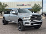 Used 2024 RAM 3500 Laramie w/ Protection Group image 3