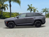 New 2025 Jeep Wagoneer Launch Edition image 2