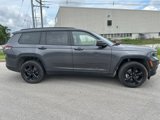 Used 2024 Jeep Grand Cherokee L Limited w/ Luxury Tech Group II image 4