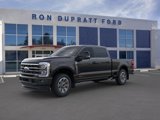 New 2025 Ford F250 King Ranch image 2