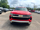 Used 2023 Chevrolet Silverado 1500 LT image 3