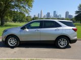 Used 2023 Chevrolet Equinox LS w/ LS Convenience Package image 3