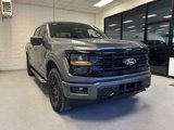 New 2025 Ford F150 XLT image 2