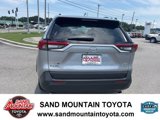 Used 2021 Toyota RAV4 XLE image 4