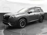 New 2025 Nissan Pathfinder Rock Creek image 3