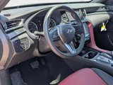 New 2025 INFINITI QX50 Sport image 3