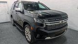Used 2021 Chevrolet Tahoe Premier w/ Premium Package image 2