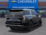 New 2025 Chevrolet Suburban High Country image 4