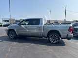 New 2025 RAM 1500 Limited w/ Bed Utility Group image 3