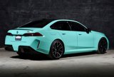 Used 2025 BMW M5 w/ Carbon Package image 3