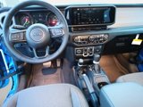 New 2025 Jeep Wrangler Sport S image 3