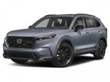 New 2026 Honda CR-V Sport image 2