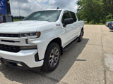 Used 2021 Chevrolet Silverado 1500 RST w/ All Star Edition Plus image 2