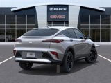 New 2025 Buick Envista Sport Touring image 4