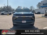 New 2025 Chevrolet Tahoe Premier image 2