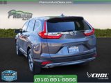 Used 2018 Honda CR-V EX image 2