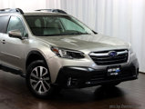 Used 2020 Subaru Outback Premium w/ Popular Package #1 image 2