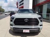 New 2025 Toyota Sequoia SR5 image 2
