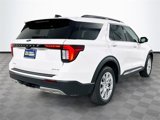 New 2025 Ford Explorer Active image 4