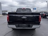 New 2025 Ford F150 Lariat w/ Equipment Group 502A High image 4