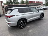 Used 2024 Mitsubishi Outlander FWD image 4