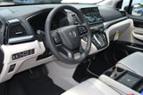 New 2025 Honda Odyssey Touring image 5