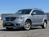 Used 2016 Dodge Journey SXT w/ Premium Group image 5