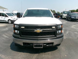 Used 2015 Chevrolet Silverado 1500 W/T w/ WT Fleet Convenience Package image 3
