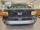 New 2026 Honda Passport TrailSport image 2