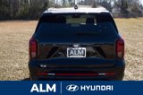 New 2025 Hyundai Palisade Calligraphy image 5