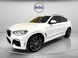 Used 2020 BMW X4 xDrive30i w/ Executive Package image 3