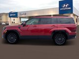 New 2025 Hyundai Santa Fe Calligraphy image 3