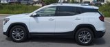 Used 2024 GMC Terrain SLT image 2