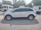 Used 2011 Lincoln MKX 2WD w/ Cargo Accessory Pkg image 4