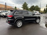 Used 2021 Jeep Grand Cherokee Laredo image 6