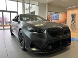 New 2025 BMW M5 w/ Carbon Package image 6
